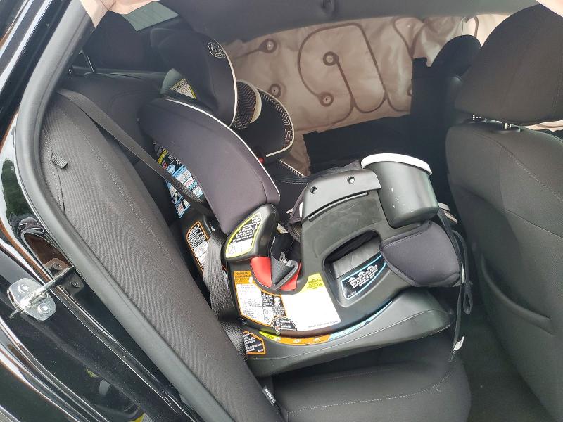 59998946 :رقم المزاد ، 1G1ZD5ST3PF225061 vin ، 2023 Chevrolet Malibu مزاد بيع