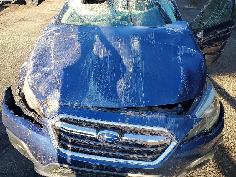 62944016 :رقم المزاد ، 4S4BSANC8K3371934 vin ، 2019 Subaru Outback مزاد بيع