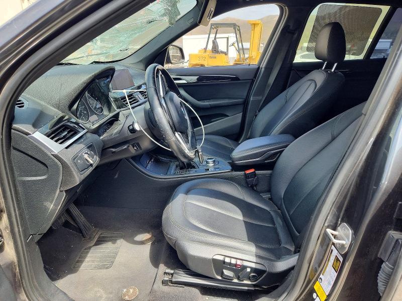 Продаж на аукціоні авто 2018 Bmw X1, vin: WBXHU7C37J5H39575, номер лоту: 60662266