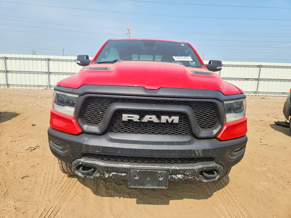 62235436 :رقم المزاد ، 1C6SRFLT0LN234662 vin ، 2020 Ram 1500 مزاد بيع