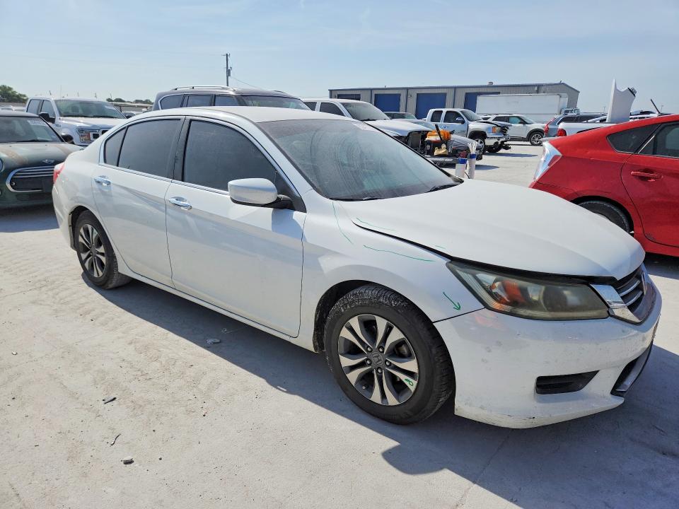 Aukcja sprzedaży 2013 Honda Accord, vin: 1HGCR2F34DA150260, numer aukcji: 62417536