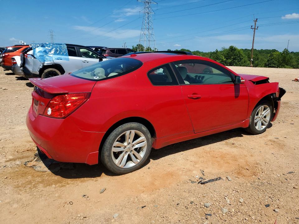 Продажа на аукционе авто 2012 Nissan Altima, vin: 1N4AL2EP0CC159297, номер лота: 61029346