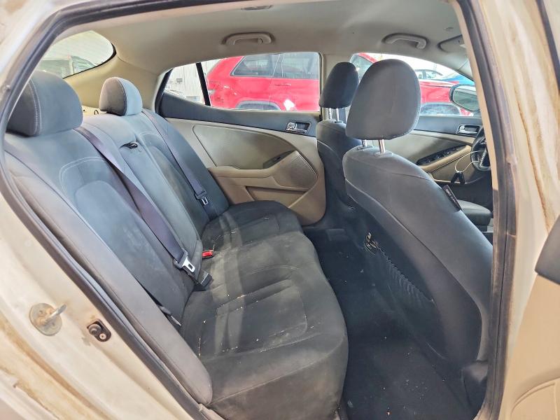 Продаж на аукціоні авто 2012 Kia Optima, vin: KNAGM4AD5C5011690, номер лоту: 63212086