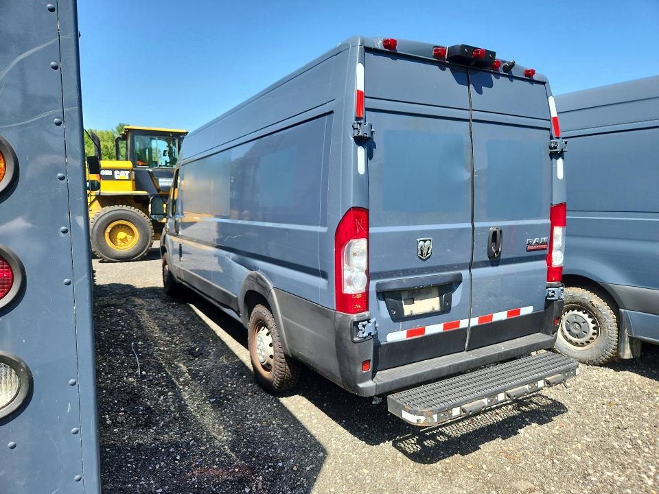 Aukcja sprzedaży 2021 Ram Promaster 3500, vin: 3C6MRVJG7ME550445, numer aukcji: 58502776