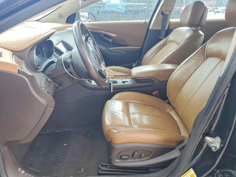 Продажа на аукционе авто 2014 Buick Lacrosse, vin: 1G4GB5G30EF100279, номер лота: 60849796