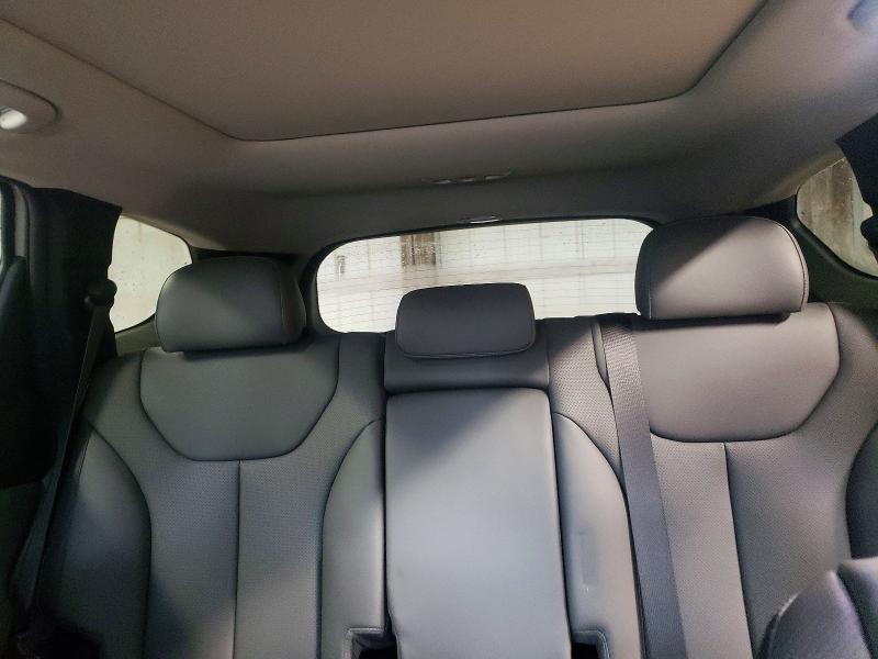 Aukcja sprzedaży 2023 Hyundai Santa Fe, vin: 5NMS34AJ0PH626396, numer aukcji: 60999246