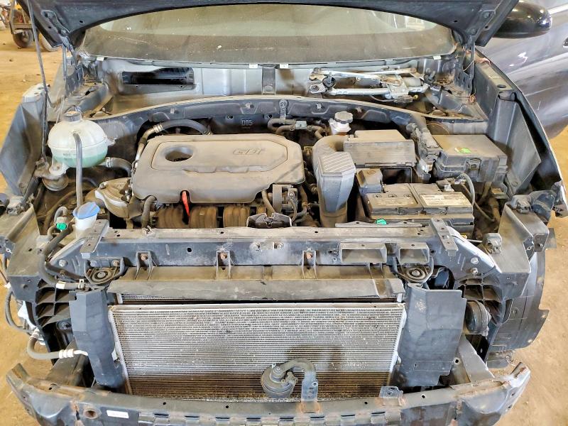 Aukcja sprzedaży 2019 Kia Sportage, vin: KNDPM3AC7K7619833, numer aukcji: 61565326
