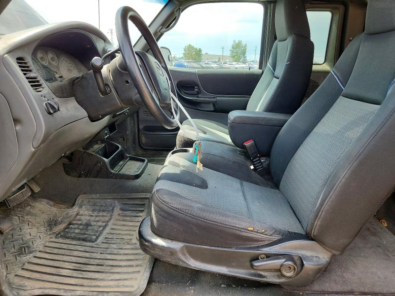 Продажа на аукционе авто 2005 Mazda B3000, vin: 4F4YR46UX5PM04195, номер лота: 60199116