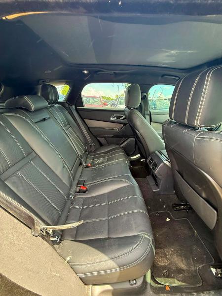 Продажа на аукционе авто 2022 Land Rover Range Rover Velar, vin: SALYJ2EX6NA336019, номер лота: 60468656