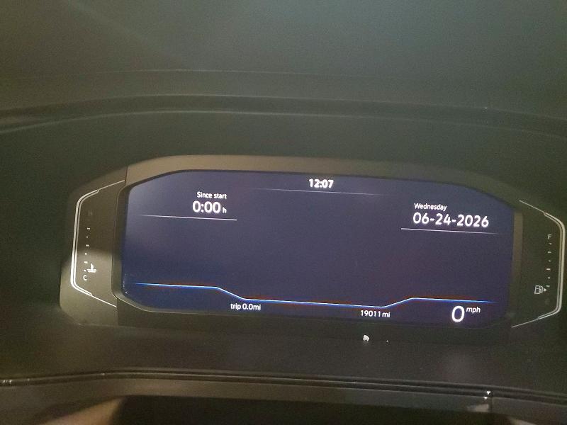 Aukcja sprzedaży 2024 Volkswagen Taos, vin: 3VV4X7B24RM081374, numer aukcji: 59652596