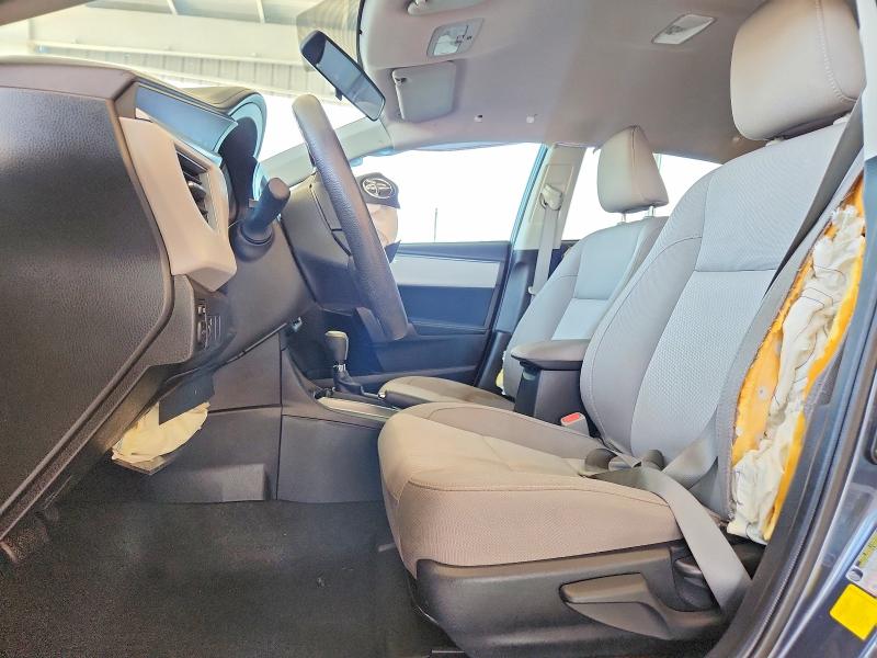 Продаж на аукціоні авто 2014 Toyota Corolla, vin: 2T1BURHE0EC145148, номер лоту: 61332906