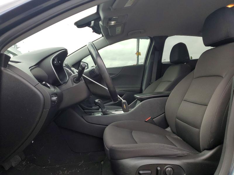 73344795 :رقم المزاد ، 1G1ZG5ST1LF153035 vin ، 2020 Chevrolet Malibu مزاد بيع