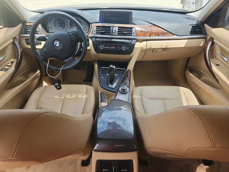 2013 Bmw 328 მანქანა იყიდება აუქციონზე, vin: WBA3A5C52DJ461700, აუქციონის ნომერი: 61011766