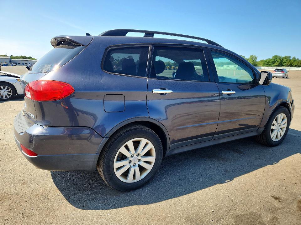 Продажа на аукционе авто 2012 Subaru Tribeca, vin: 4S4WX9GD4C4401935, номер лота: 62756436