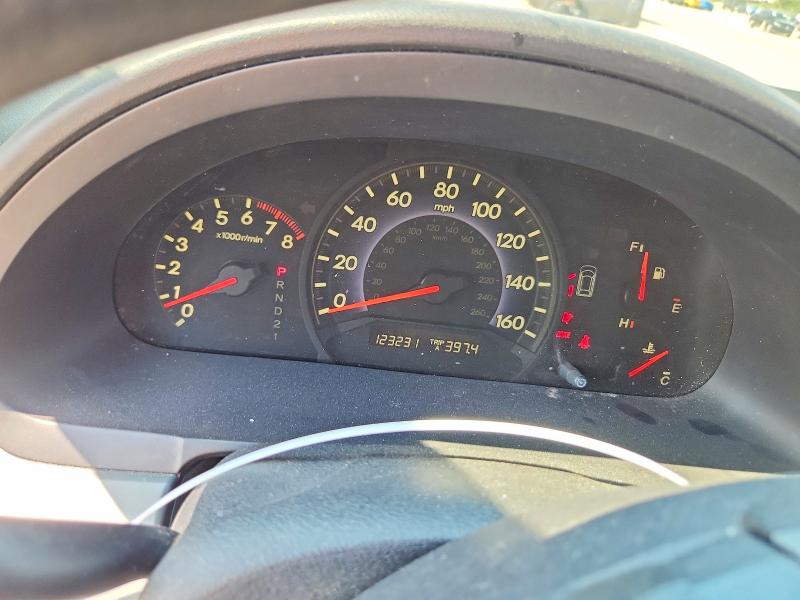 Продажа на аукционе авто 2005 Honda Odyssey, vin: 5FNRL38415B054715, номер лота: 60078676