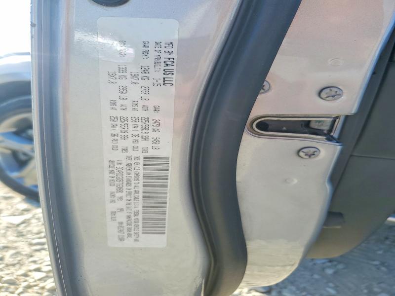 Продаж на аукціоні авто 2015 Dodge Journey, vin: 3C4PDCGG5FT630891, номер лоту: 60991446