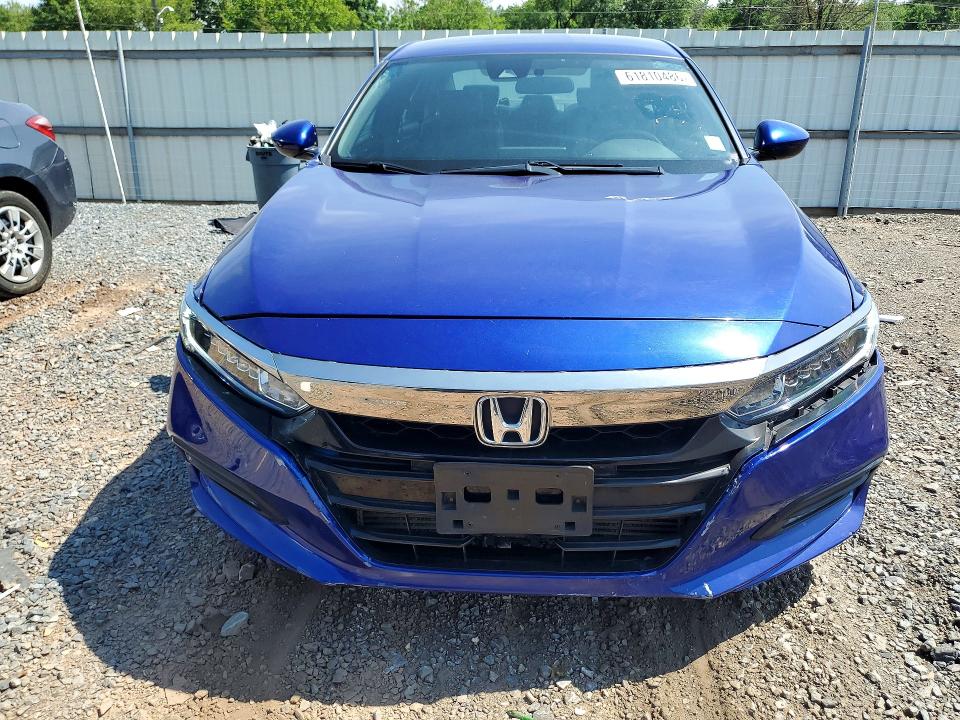 Продаж на аукціоні авто 2018 Honda Accord, vin: 1HGCV1F36JA210413, номер лоту: 61810486