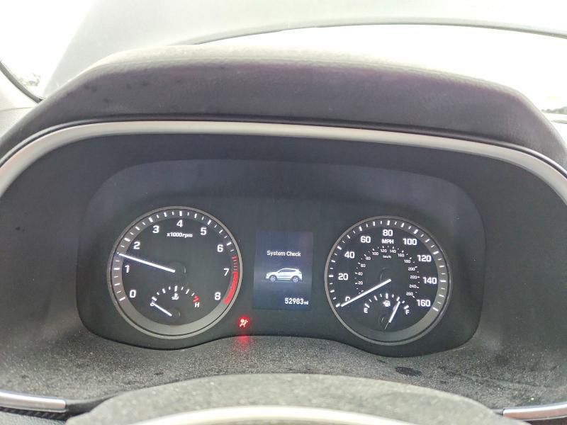 Продаж на аукціоні авто 2021 Hyundai Tucson, vin: KM8J33A40MU396147, номер лоту: 60168756