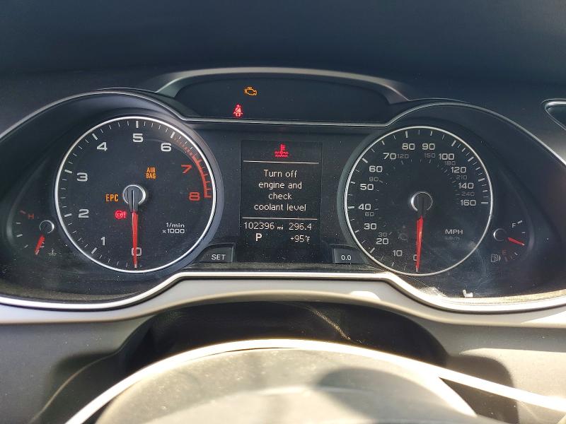 Auction sale of the 2015 Audi A4, vin: WAUBFAFL7FN016414, lot number: 61562236