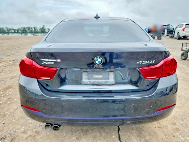 59911296 :رقم المزاد ، WBA4J3C56KBL07264 vin ، 2019 Bmw 430xi مزاد بيع