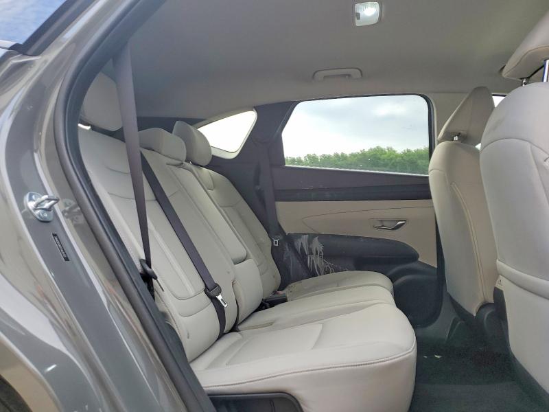 60057396 :رقم المزاد ، 5NMJB3DE0TH634757 vin ، 2026 Hyundai Tucson مزاد بيع