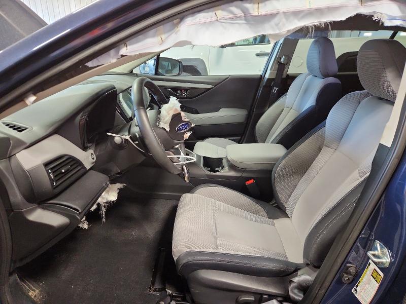 Продаж на аукціоні авто 2025 Subaru Outback, vin: 4S4BTAFC0S3283584, номер лоту: 58620956