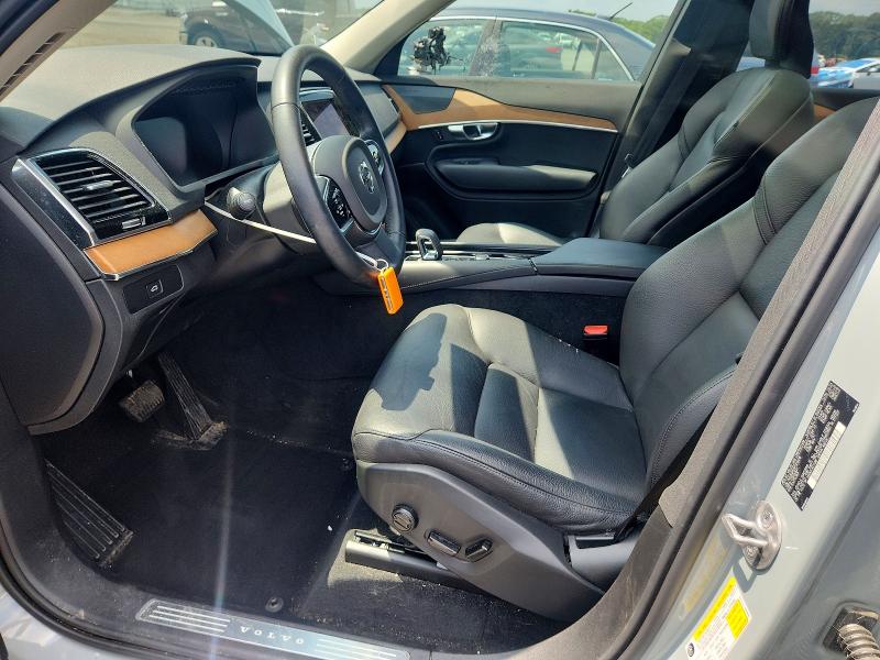 Продажа на аукционе авто 2024 Volvo Xc90, vin: YV4062PE6R1258216, номер лота: 61808446