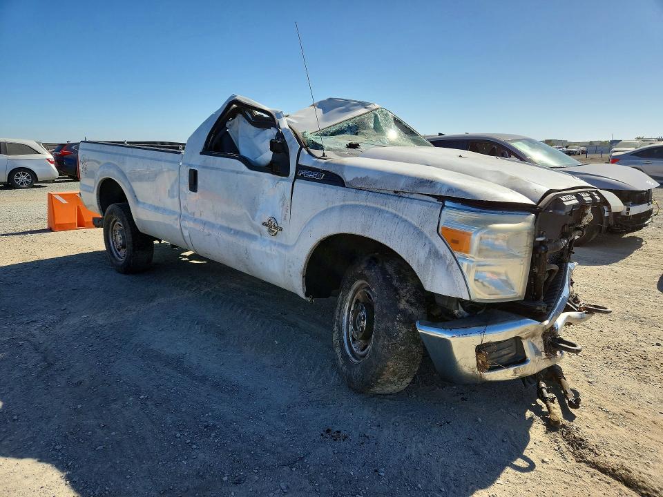 Продаж на аукціоні авто 2016 Ford F250, vin: 1FTBF2BT7GEB24869, номер лоту: 59358306