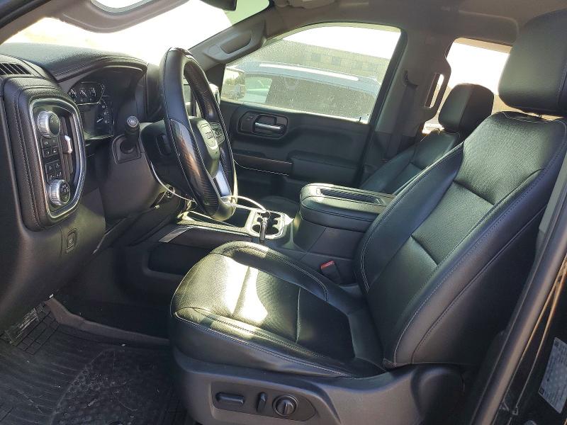 59589996 :رقم المزاد ، 3GTU9DED8KG262602 vin ، 2019 Gmc Sierra مزاد بيع