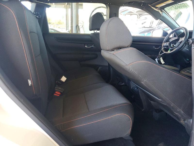 Aukcja sprzedaży 2025 Honda Cr-v, vin: 7FARS6H51SE072970, numer aukcji: 60665216