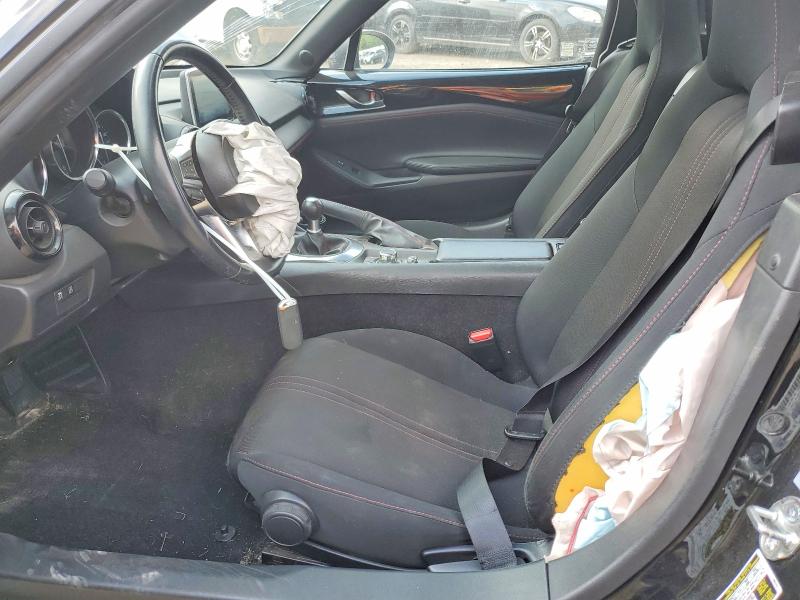 62041896 :رقم المزاد ، JM1NDAC79G0105221 vin ، 2016 Mazda Mx-5 Miata مزاد بيع
