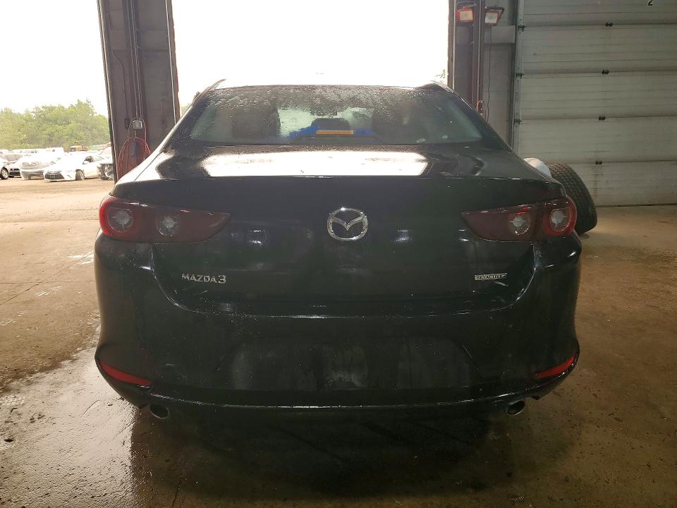 61010556 :رقم المزاد ، 3MZBPACM2RM415479 vin ، 2024 Mazda 3 مزاد بيع