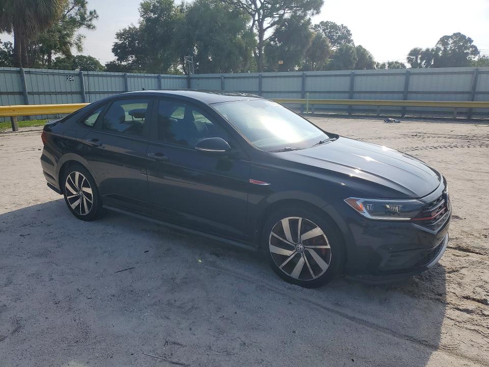 63212356 :رقم المزاد ، 3VW6T7BU2LM021053 vin ، 2020 Volkswagen Jetta مزاد بيع