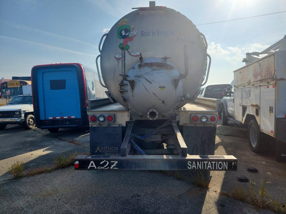 Aukcja sprzedaży 2009 Kenworth T800, vin: 1NKDL49X59J255572, numer aukcji: 58987276