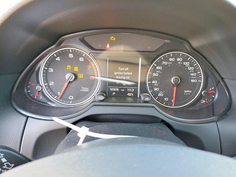 Aukcja sprzedaży 2017 Audi Q5, vin: WA1C2AFP0HA069840, numer aukcji: 60525476