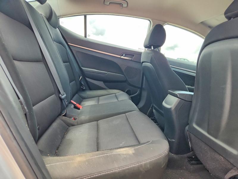 Продаж на аукціоні авто 2018 Hyundai Elantra, vin: 5NPD74LF4JH280868, номер лоту: 59869676