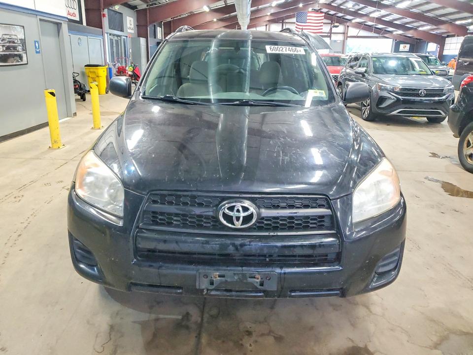 2010 Toyota Rav4 მანქანა იყიდება აუქციონზე, vin: 2T3BF4DV3AW075406, აუქციონის ნომერი: 60027466