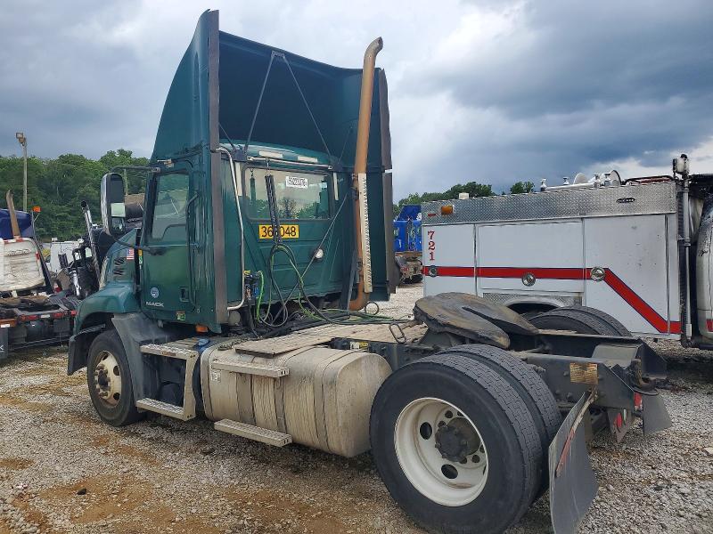 Продажа на аукционе авто 2017 Mack 600, vin: 1M1AW01X1HM009356, номер лота: 59223376