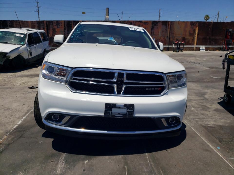 Aukcja sprzedaży 2017 Dodge Durango, vin: 1C4RDJAG6HC929052, numer aukcji: 60502736