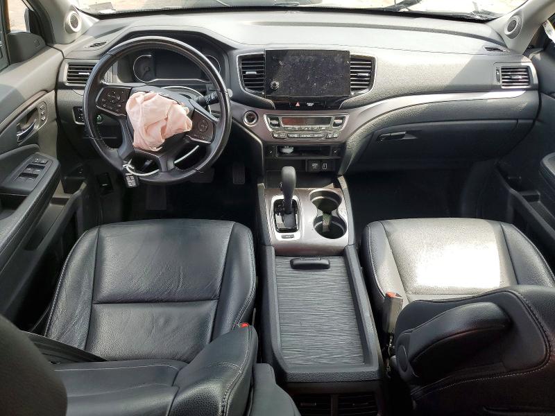62093286 :رقم المزاد ، 5FNYF6H59KB027416 vin ، 2019 Honda Pilot مزاد بيع
