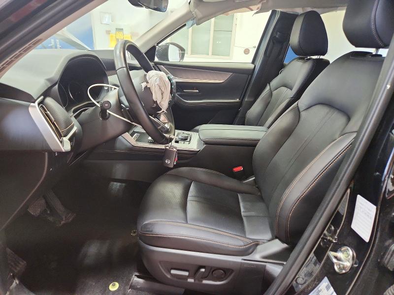 Aukcja sprzedaży 2025 Mazda Cx-90, vin: JM3KKBHD1S1247036, numer aukcji: 77248825