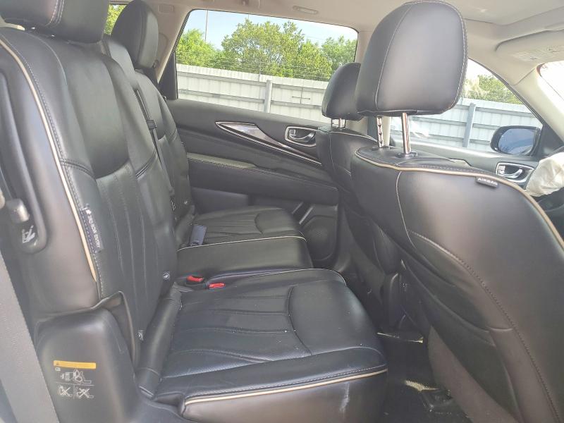 Продаж на аукціоні авто 2019 Infiniti Qx60, vin: 5N1DL0MNXKC503692, номер лоту: 59318176