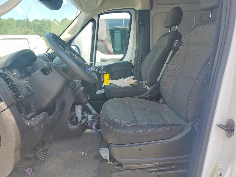 Продажа на аукционе авто 2023 Ram Promaster 2500, vin: 3C6LRVDG2PE578861, номер лота: 63143006