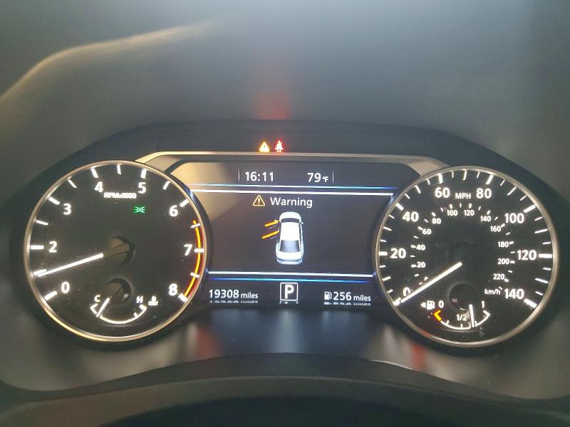 Aukcja sprzedaży 2022 Nissan Altima, vin: 1N4BL4CV3NN369238, numer aukcji: 63316036