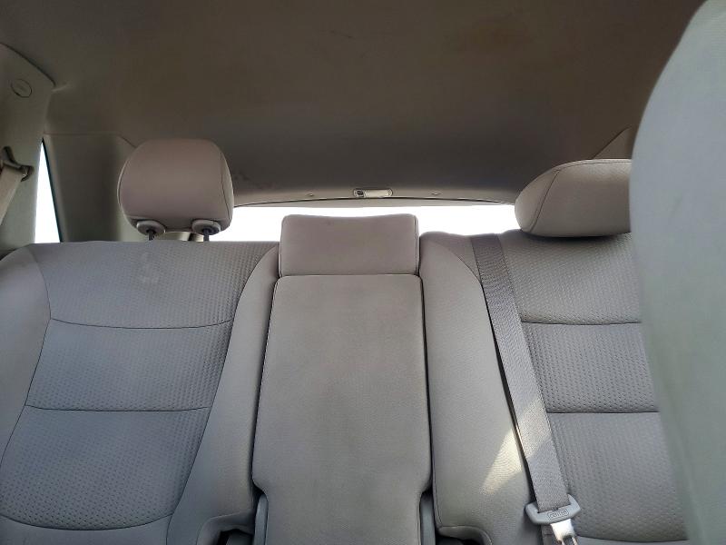 Продаж на аукціоні авто 2011 Kia Sorento, vin: 5XYKT3A16BG039486, номер лоту: 62222536