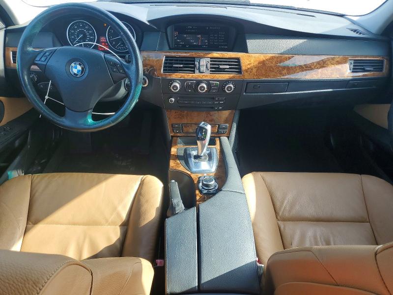 Aukcja sprzedaży 2009 Bmw 535, vin: WBANV93589C135691, numer aukcji: 60462816