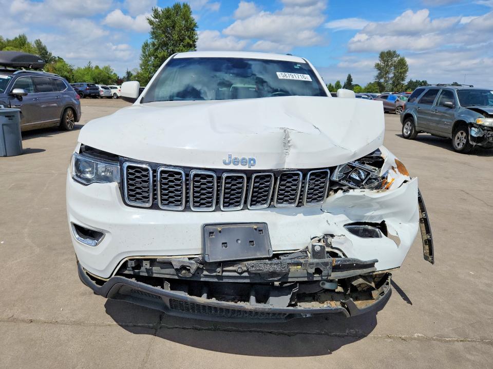 Aukcja sprzedaży 2019 Jeep Grand Cherokee, vin: 1C4RJFAG7KC753402, numer aukcji: 58791716