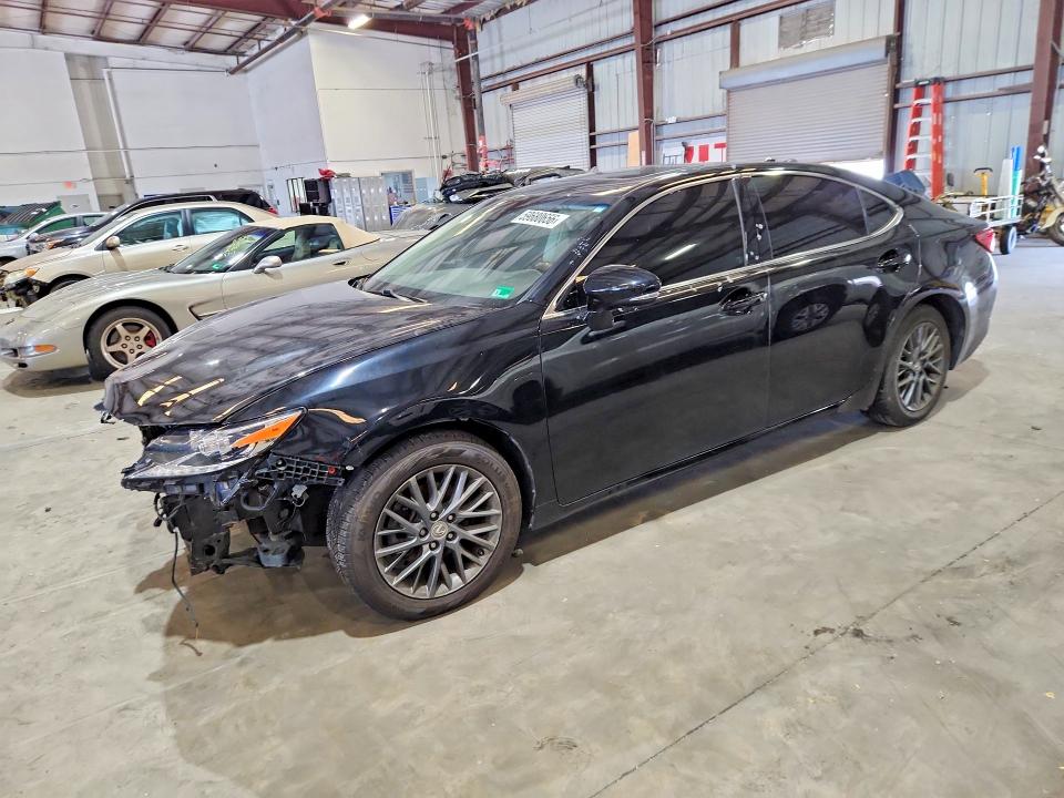 Aukcja sprzedaży 2018 Lexus Es, vin: 58ABK1GG9JU114606, numer aukcji: 59680656