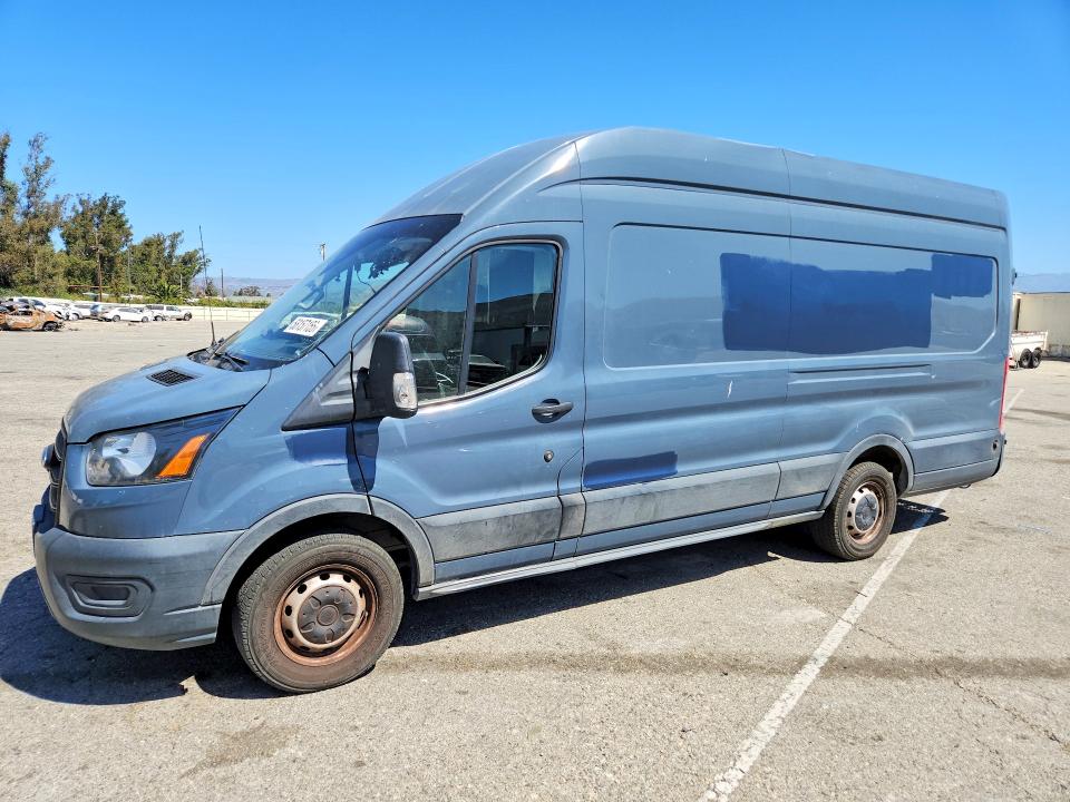 Aukcja sprzedaży 2020 Ford Transit, vin: 1FTBR3X82LKB27482, numer aukcji: 58157156