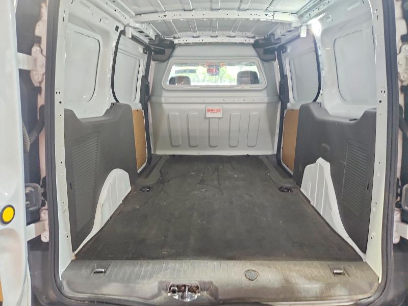 2020 Ford Transit Connect მანქანა იყიდება აუქციონზე, vin: NM0LS7E25L1473463, აუქციონის ნომერი: 60578306